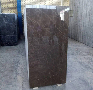 سنگ ساختمانی- سنگ ماهوت(قهوه ای)Building stone - Mahout stone (brown)